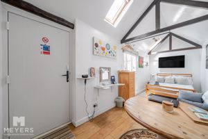 Ground Floor Bedroom- click for photo gallery